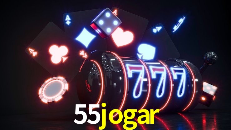 Welcome Bonus 55jogar