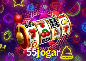 Desvendando o Mundo dos Jogos Virtuais na 55jogar