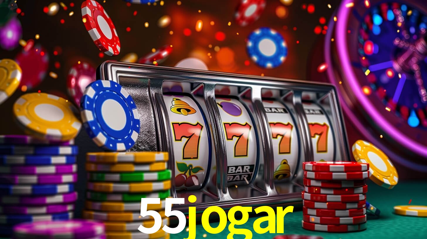 PIX Instantâneo 55jogar