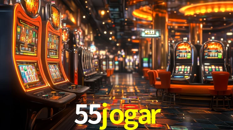 Cashback e recargas na 55jogar