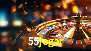 Variedade de jogos na 55jogar