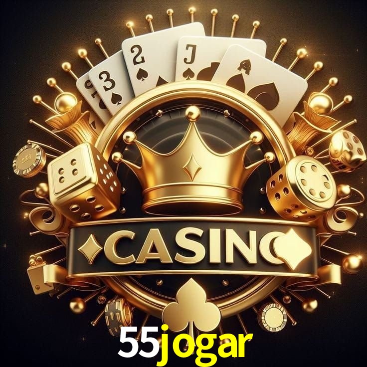 Recursos de Bônus 55jogar
