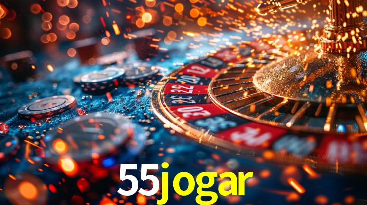 Secure Login 55jogar