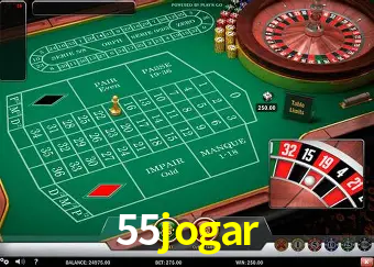 Descubra a Essência do 55jogar: Nossa História e Compromissos