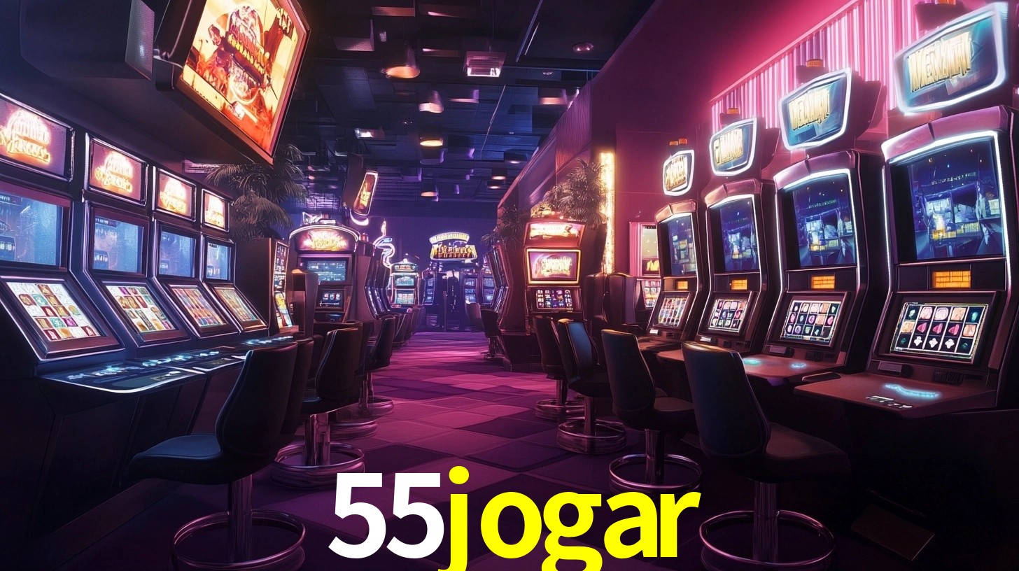 Premium Interface 55jogar