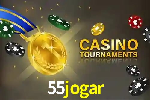 Instalação rápida do APK 55jogar