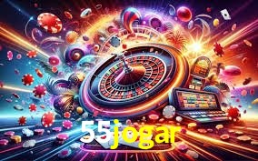 Apostas de Futebol 55jogar