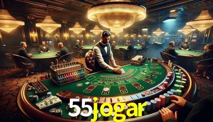 Player Reviews 55jogar