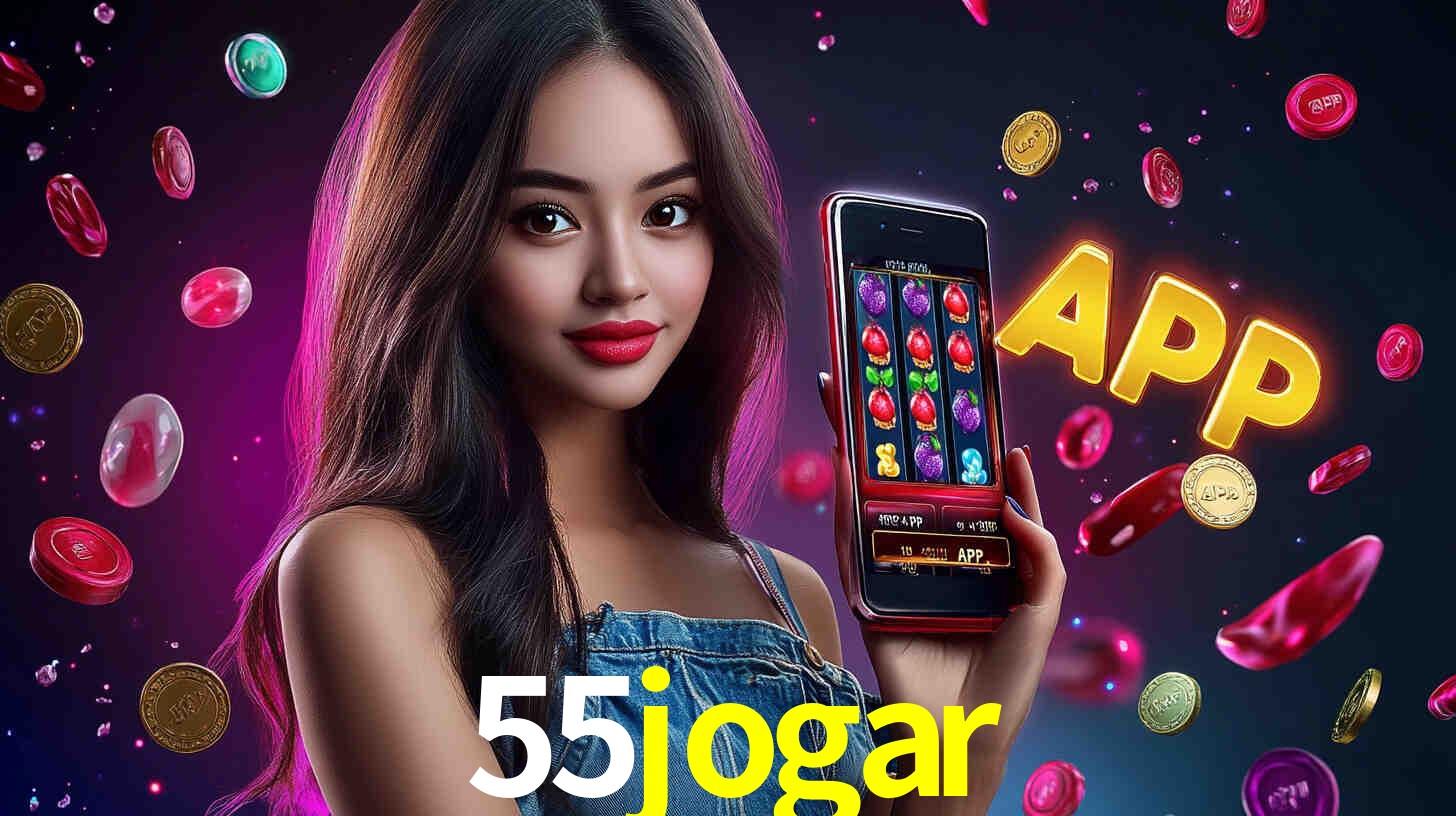 Apostas Esportivas na 55jogar: Um Guia Completo