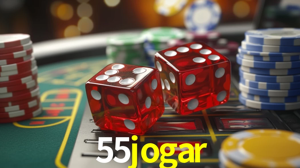 Roulette Table 55jogar