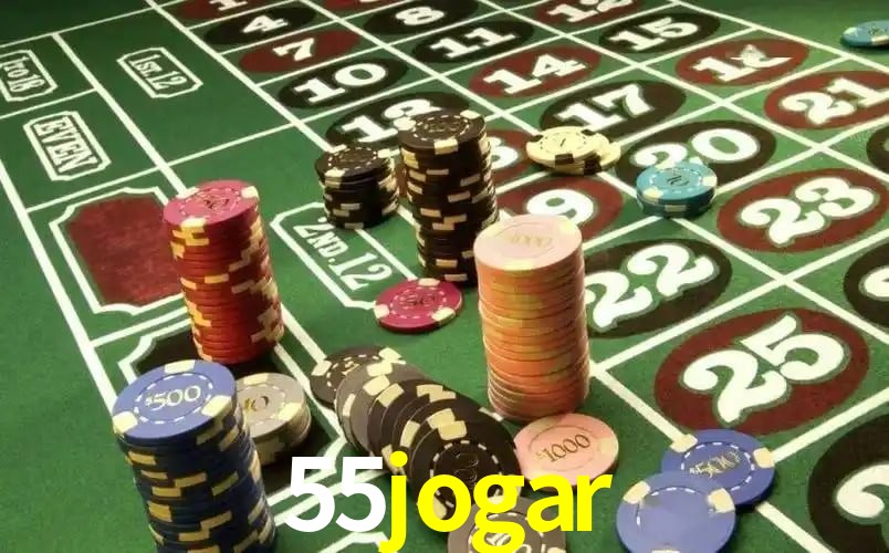 Diretório de Jogos 55jogar