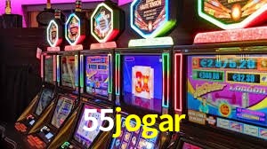 Roda da fortuna na 55jogar