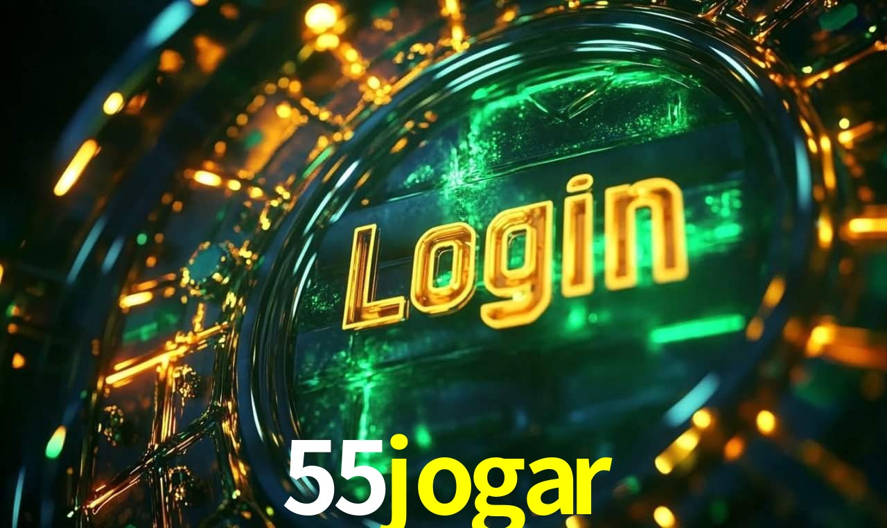 Segurança e privacidade no APP 55jogar