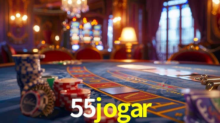 Quick Registration 55jogar
