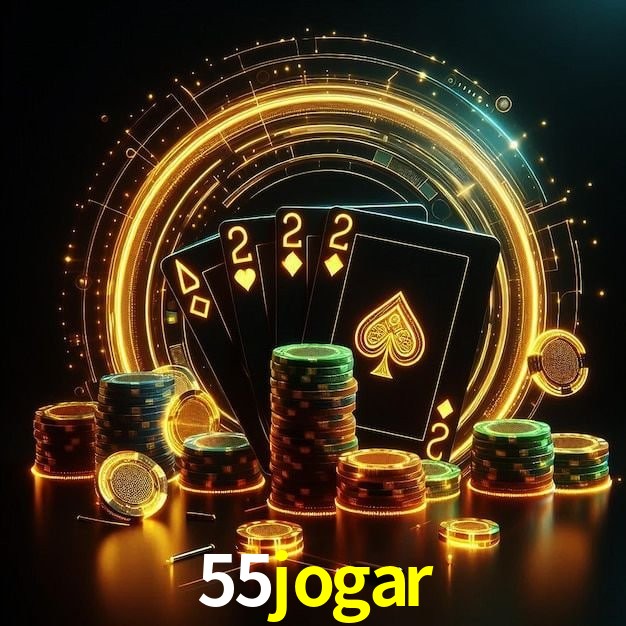 Casino Ao Vivo 55jogar