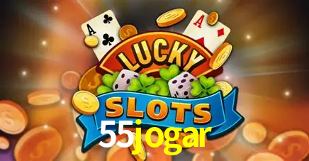Descubra o Mundo do Cassino Online com 55jogar