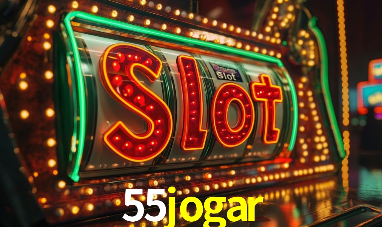 Promoção Relâmpago 55jogar