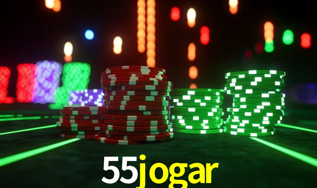 Bonus Features 55jogar