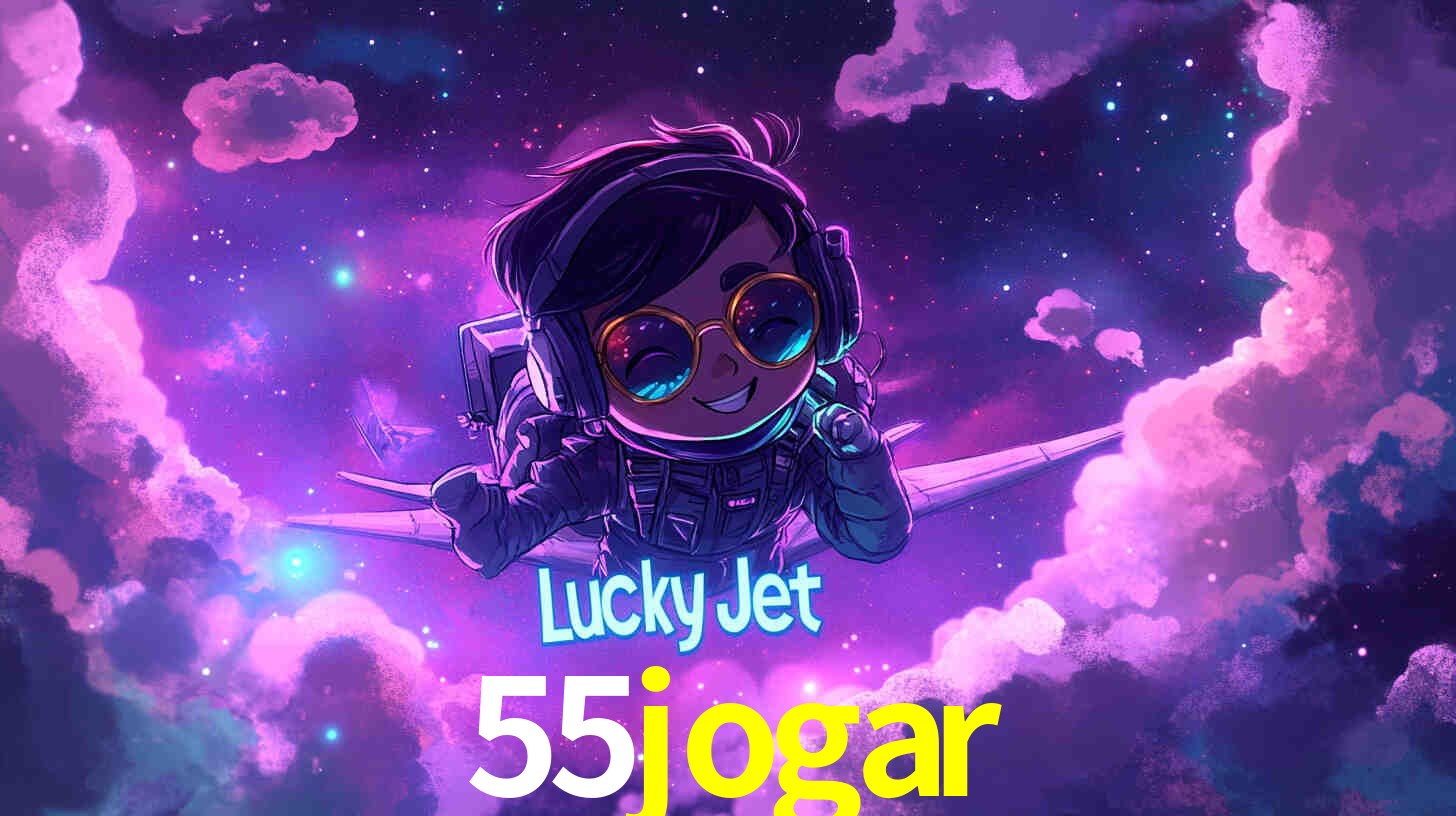 A Popularidade dos Caça-Níqueis no 55jogar