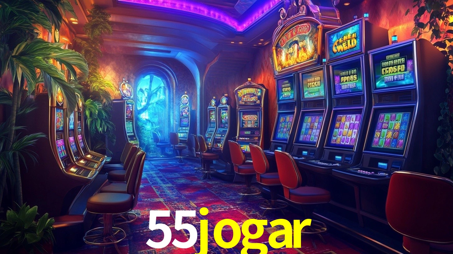 Live Casino 55jogar
