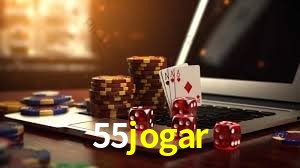 cassino 55jogar