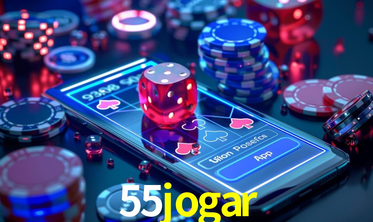 Benefícios VIP na 55jogar