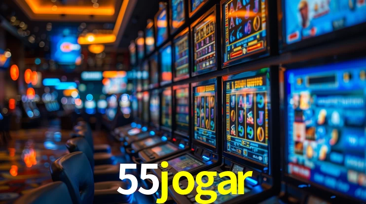 API Integration 55jogar