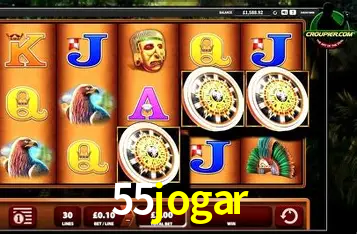 A Emoção da Loteria na 55jogar: Uma Chance de Mudança de Vida