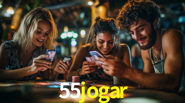 VIP Casino 55jogar