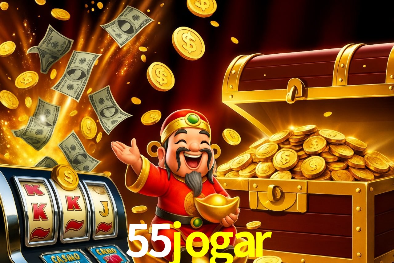 Jogos Exclusivos 55jogar