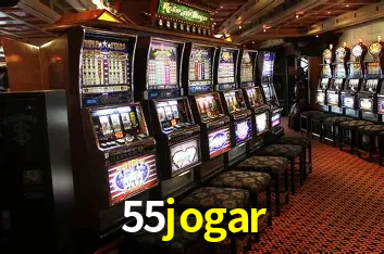 A Revolução dos Aplicativos de Jogos no 55jogar
