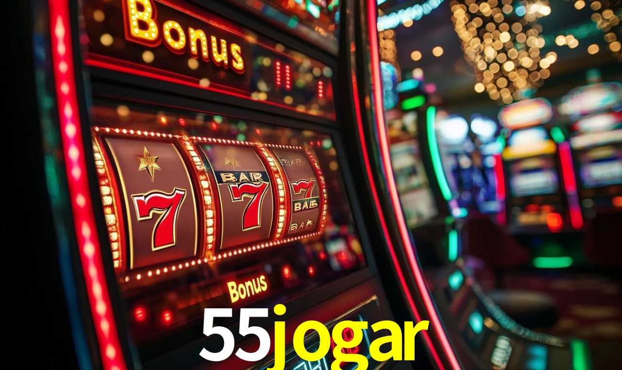 Mercados ao vivo e cash out na 55jogar
