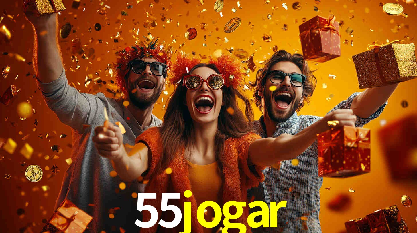55jogar: Seu Especialista em Apostas Esportivas Brasileiras