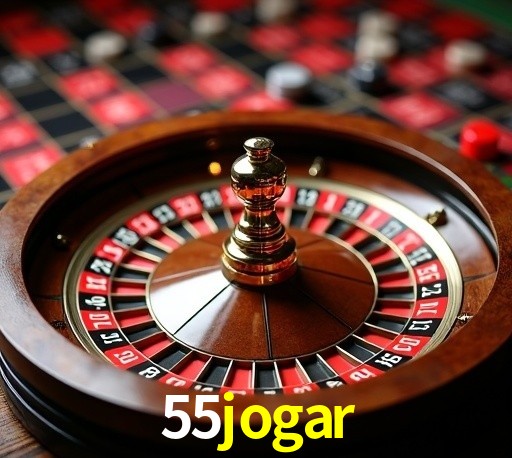 Jogos com bônus e suporte 24h na 55jogar