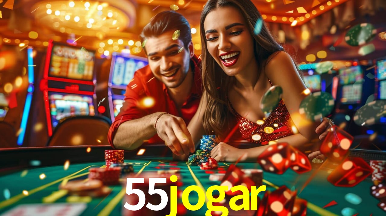 Sistemas de Segurança 55jogar