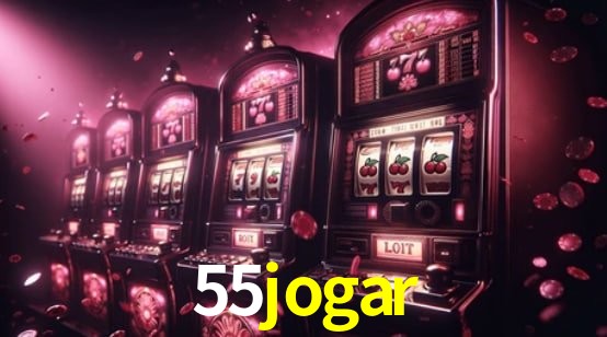 Página oficial no Facebook da 55jogar