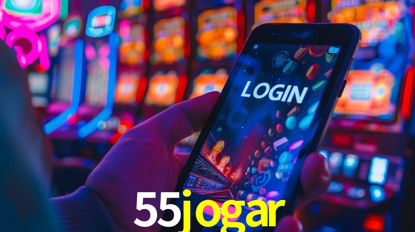 Casino Ao Vivo 55jogar
