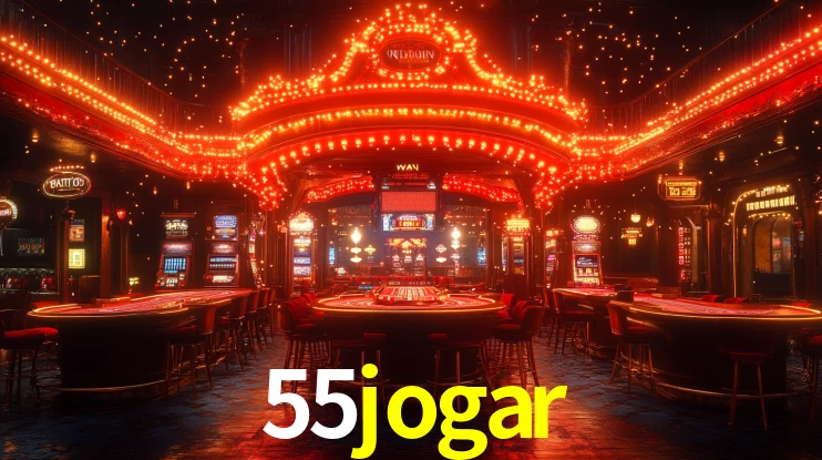 Ofertas Imperdíveis na 55jogar: Promoções e Bônus Que Valem a Pena