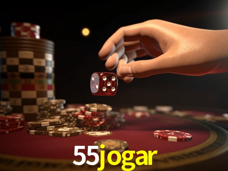 Provedores de Jogos 55jogar