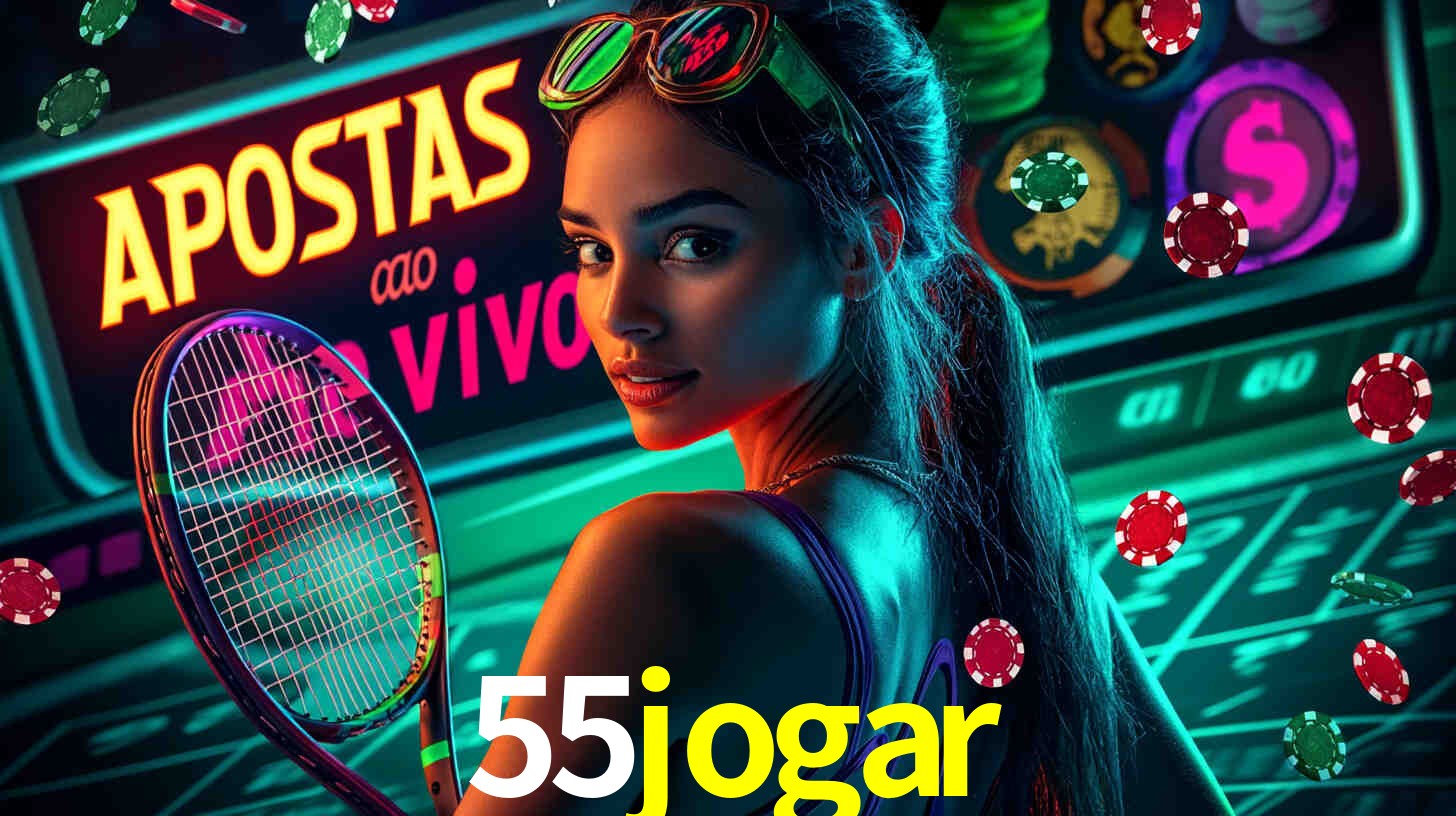 A Experiência Imersiva dos Cassinos Ao Vivo no 55jogar