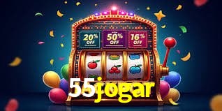 Promoções Sazonais 55jogar