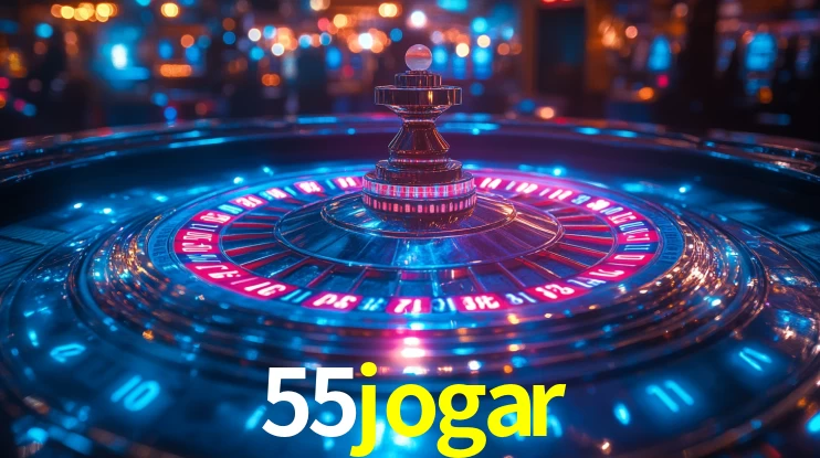 Bônus de boas-vindas na 55jogar