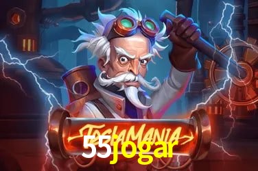 Benefícios da Conta 55jogar