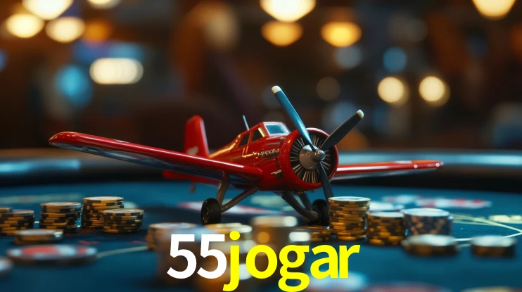 Game Providers 55jogar