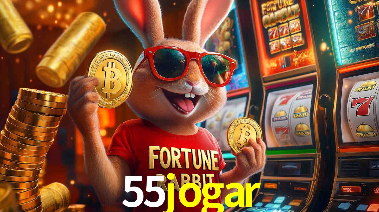 Apostas Esportivas na 55jogar: Um Guia Completo