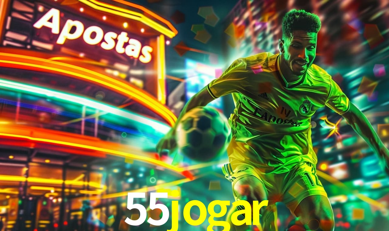 Jogos de Slot 55jogar
