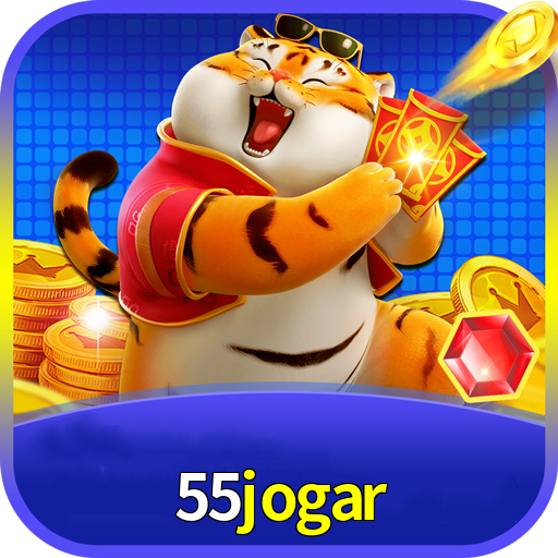 APK oficial da 55jogar para Android