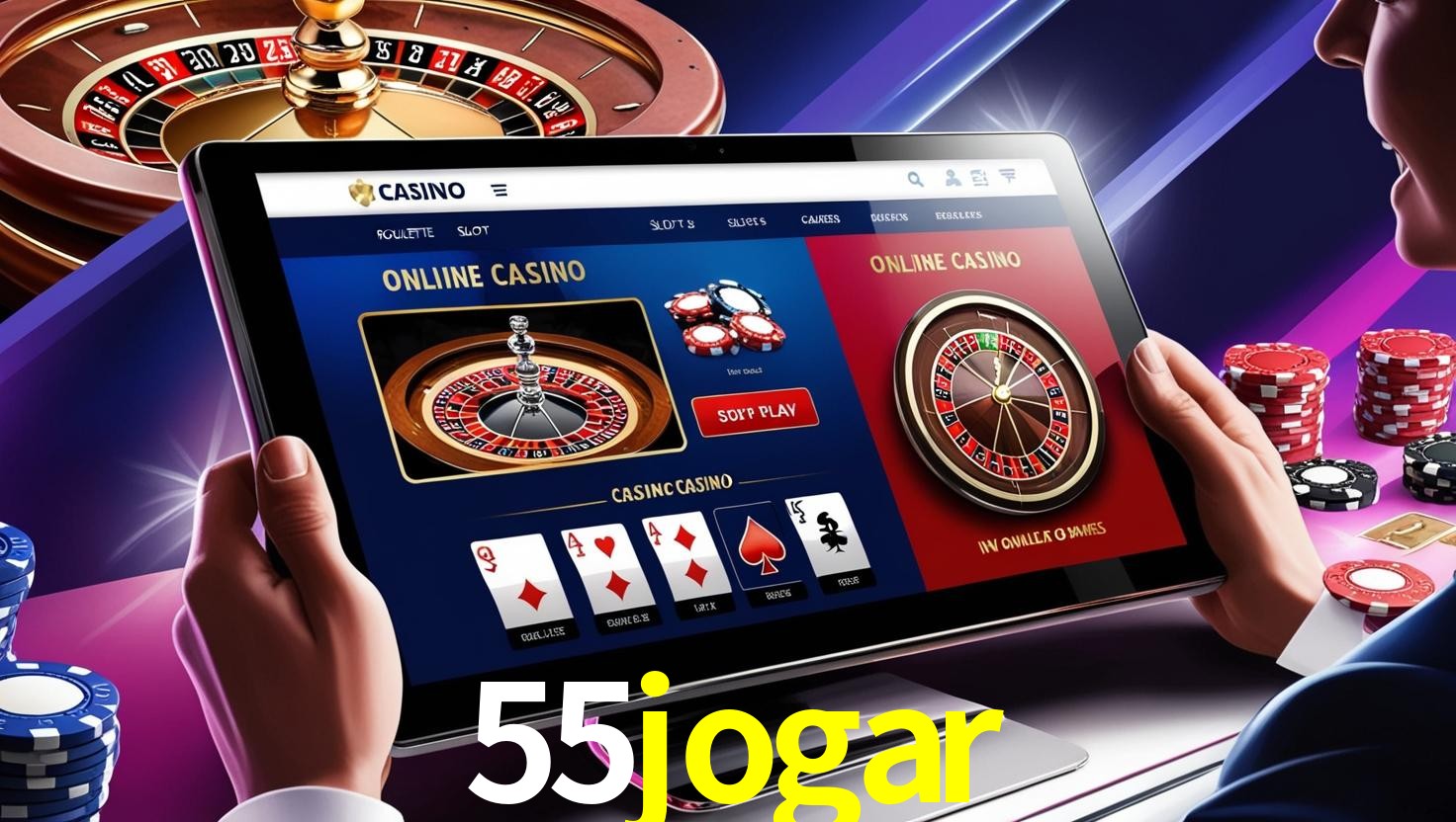 55JOGAR.COM