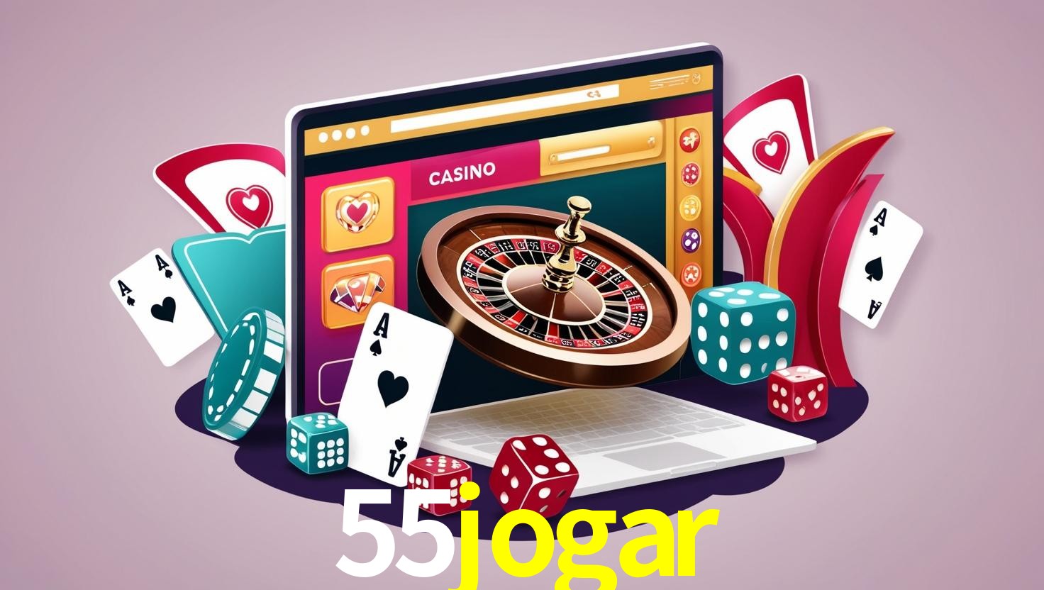 55JOGAR.COM